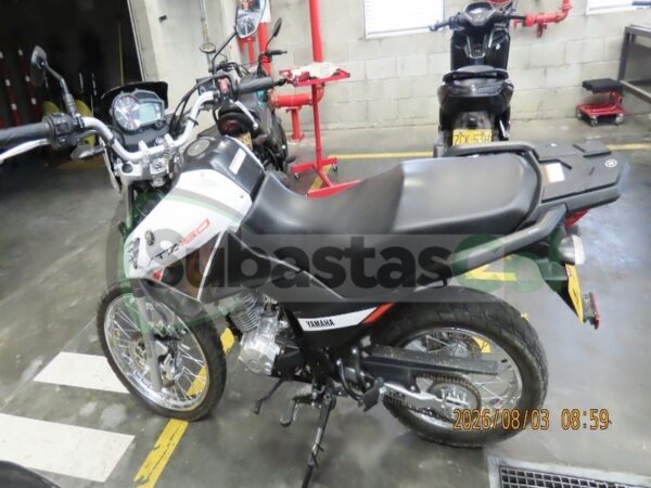 47047-360290-img_6499 YAMAHA XTZ150 MODELO 2027