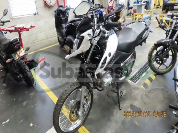47047-360291-img_6500 YAMAHA XTZ150 MODELO 2027