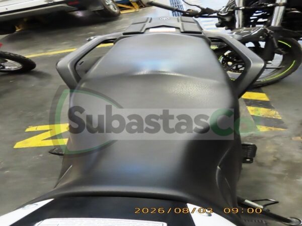 47047-360299-img_6509 YAMAHA XTZ150 MODELO 2027
