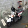AKT 125T-4 MODELO 2024