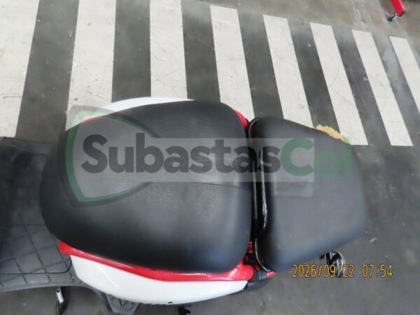 AKT 125T-4 MODELO 2024
