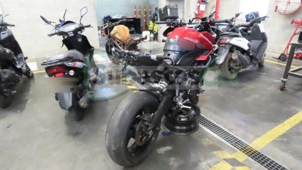 4fa5bc3b-3bf6-4ed2-8637-12e033dac85a TRIUMPH TIGER SPORT MODELO 2023