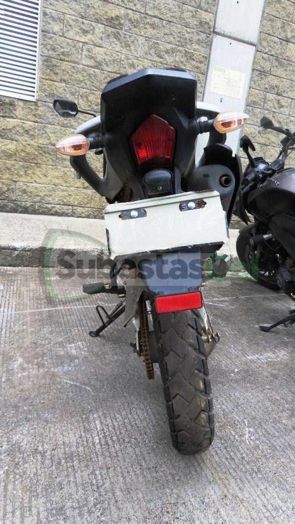 575a3596-b0d9-4cee-8b9c-8a3b796ded12 YAMAHA XTZ 150 MODELO 2024
