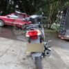 YAMAHA CRYPTON FINN MODELO 2027