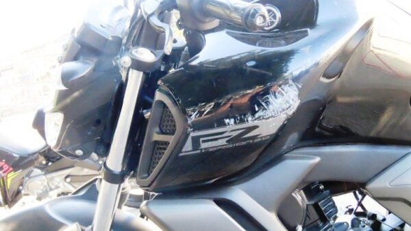 YAMAHA FZ15 MODELO 2026