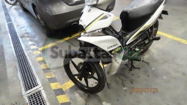 6c08285d-f3cd-4091-84f6-33a68ddc80ca YAMAHA CRYPTON 115FI MODELO 2020