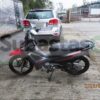 YAMAHA CRYPTON FINN MODELO 2027