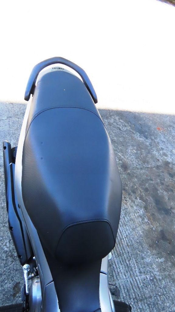 YAMAHA CRYPTON FINN MODELO 2027
