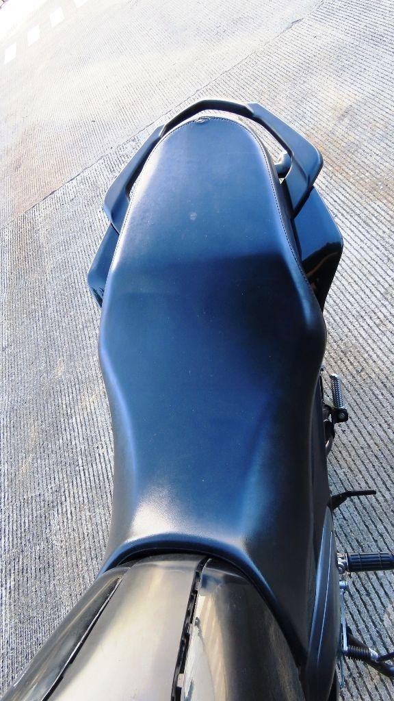 YAMAHA FZ15 MODELO 2026
