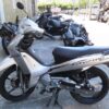 YAMAHA CRYPTON FINN MODELO 2027