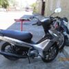 YAMAHA CRYPTON FINN MODELO 2027