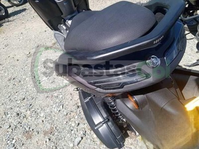 YAMAHA NMAX155 V3 MODELO 2026