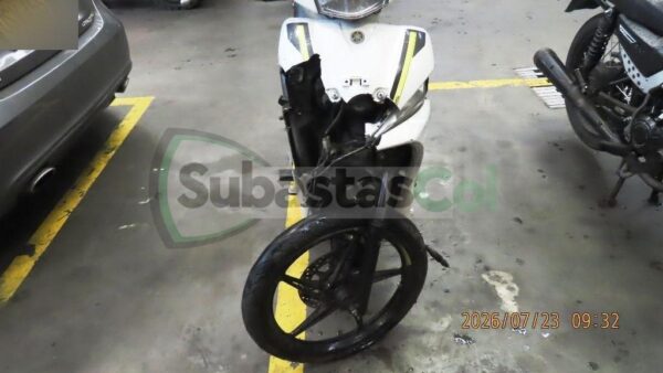 9d6a5c73-0b29-4a37-ac1a-f1bf59c4a701 YAMAHA CRYPTON 115FI MODELO 2020