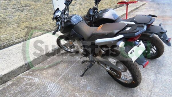 9fc019ee-b9cd-4c67-b3ba-690ac98ea1d1 YAMAHA XTZ 150 MODELO 2024