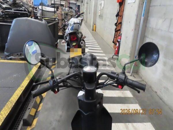 AKT 125T-4 MODELO 2024