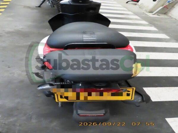 AKT 125T-4 MODELO 2024