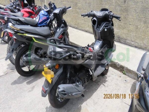 WhatsApp Image 2026-10-01 at 11.36.13 PM (2) YAMAHA NMAX155 V3 MODELO 2027