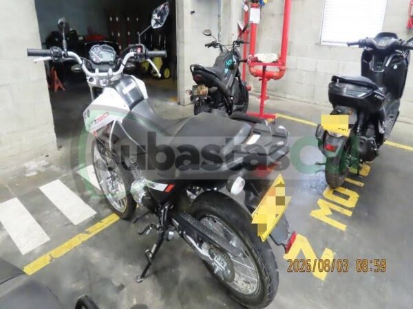 WhatsApp Image 2026-10-01 at 11.42.28 PM (1) YAMAHA XTZ150 MODELO 2027