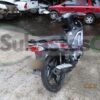 YAMAHA CRYPTON FINN MODELO 2027