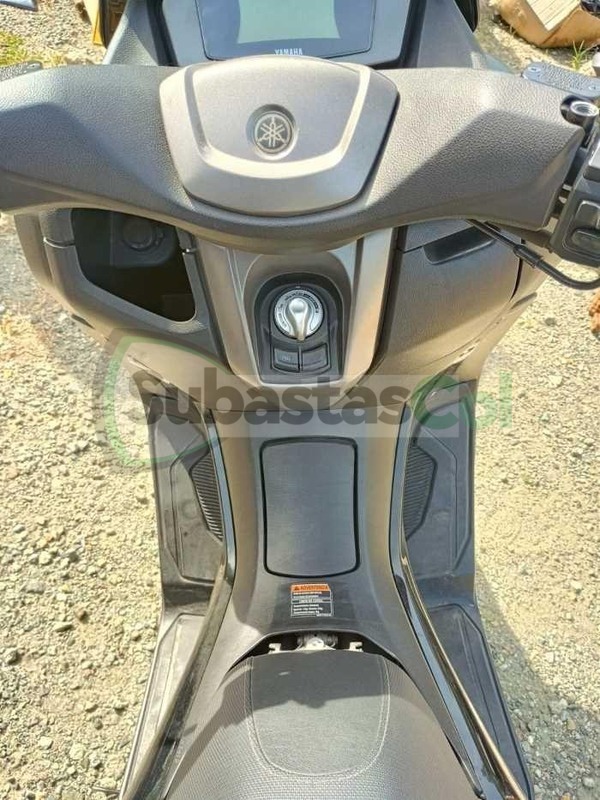 YAMAHA NMAX155 MODELO 2023