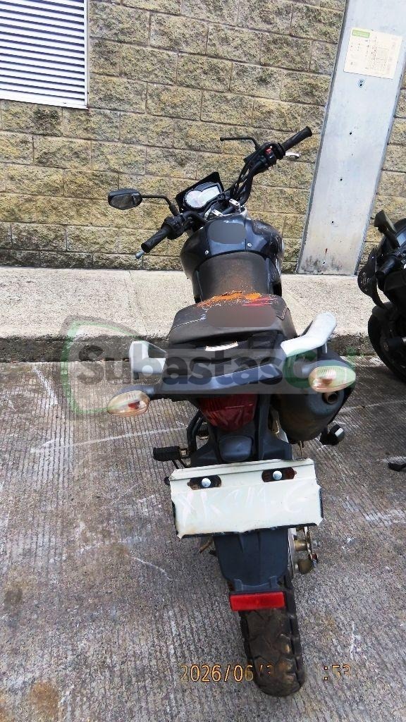 b20f3538-a97d-4479-b95c-5eb029a75d72 YAMAHA XTZ 150 MODELO 2024