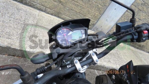 b2c4655b-e673-4f5b-975b-0993ea154684 YAMAHA XTZ 150 MODELO 2024