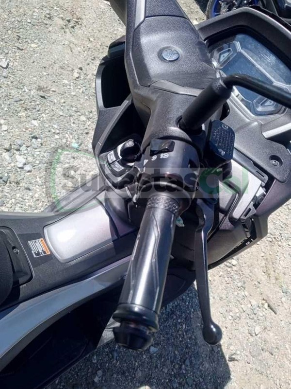 YAMAHA NMAX155 V3 MODELO 2026