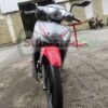 YAMAHA CRYPTON FINN MODELO 2027