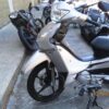 YAMAHA CRYPTON FINN MODELO 2027
