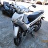 YAMAHA CRYPTON FINN MODELO 2027