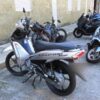 YAMAHA CRYPTON FINN MODELO 2027