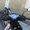 YAMAHA CRYPTON FINN MODELO 2027