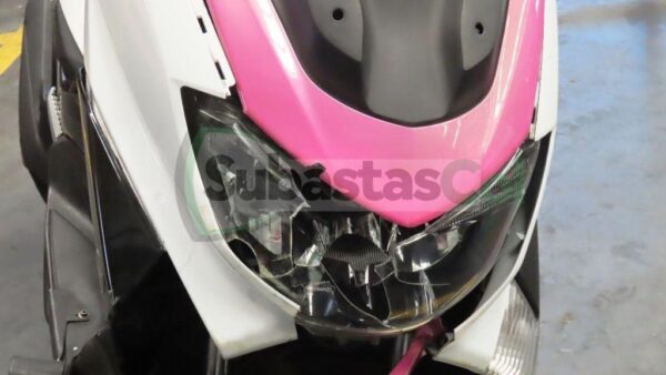 YAMAHA NMAX MODELO 2019