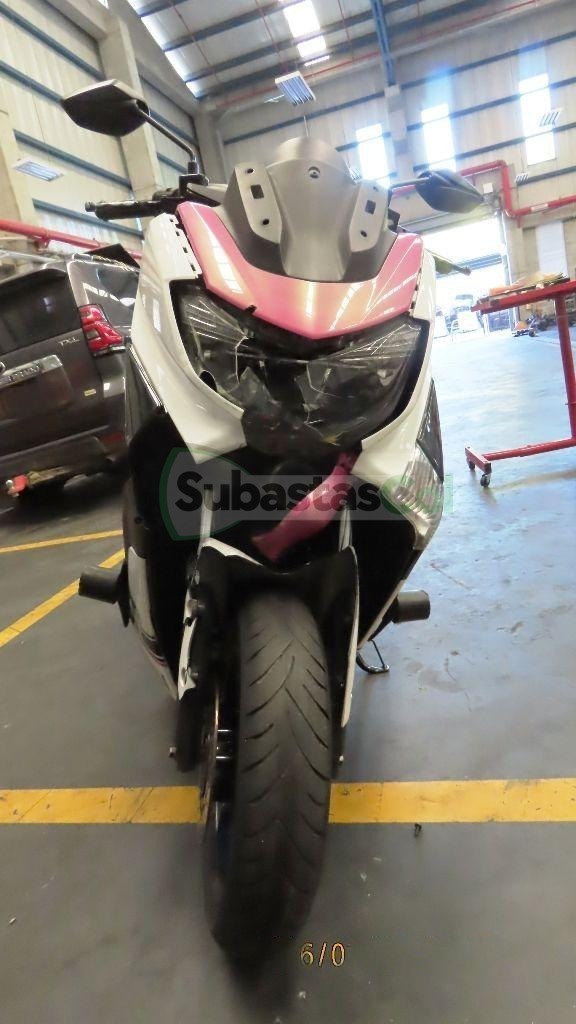 YAMAHA NMAX MODELO 2019