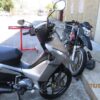 YAMAHA CRYPTON FINN MODELO 2027
