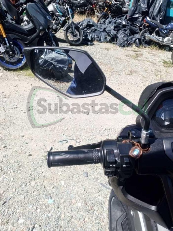 YAMAHA NMAX155 V3 MODELO 2026