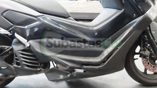 YAMAHA NMAX MODELO 2021