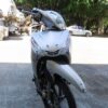YAMAHA CRYPTON FINN MODELO 2027