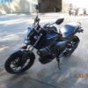 YAMAHA FZ15 MODELO 2026