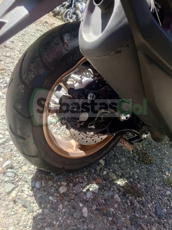 YAMAHA NMAX155 V3 MODELO 2026