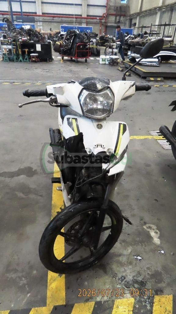 edd8e440-6f50-4e51-8591-40eae9ce11d3 YAMAHA CRYPTON 115FI MODELO 2020