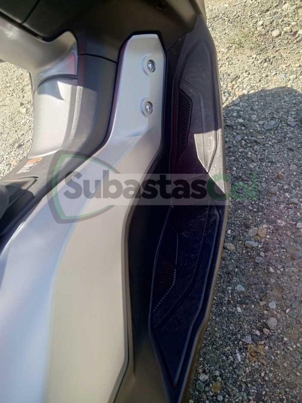 YAMAHA NMAX155 V3 MODELO 2026