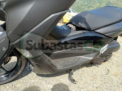 YAMAHA NMAX155 MODELO 2023