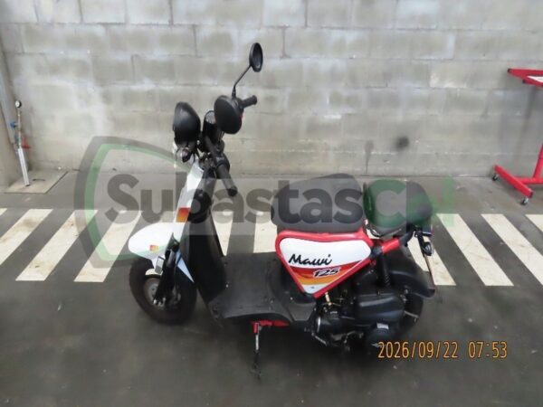 AKT 125T-4 MODELO 2024